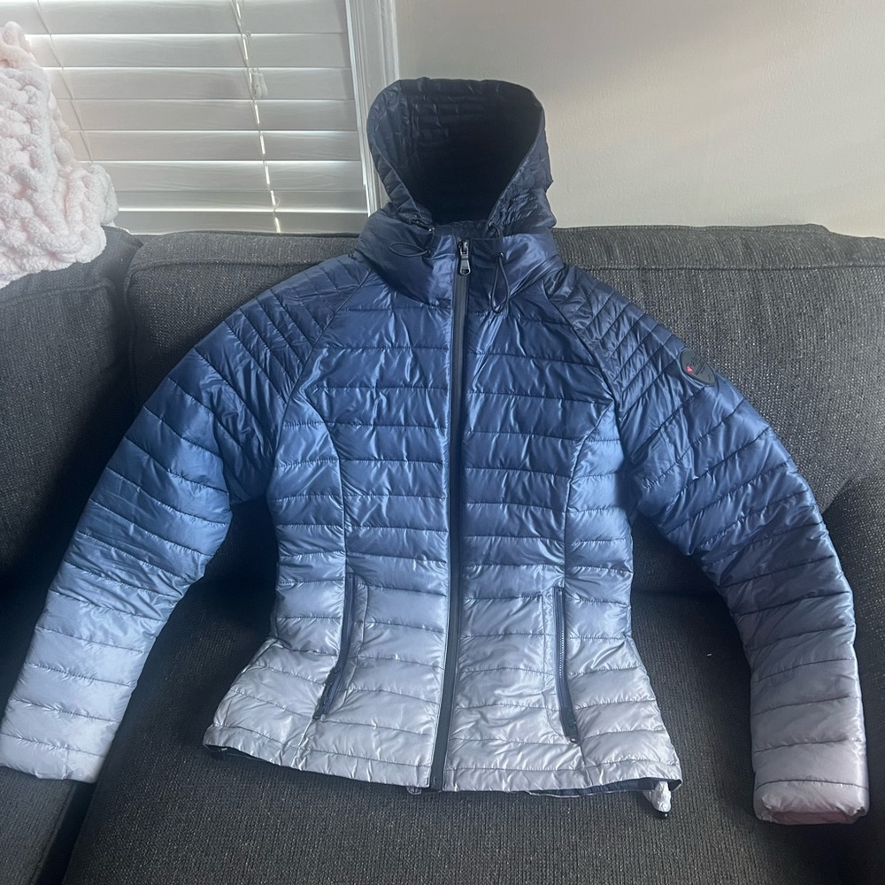 Pajar Canada puffer coat